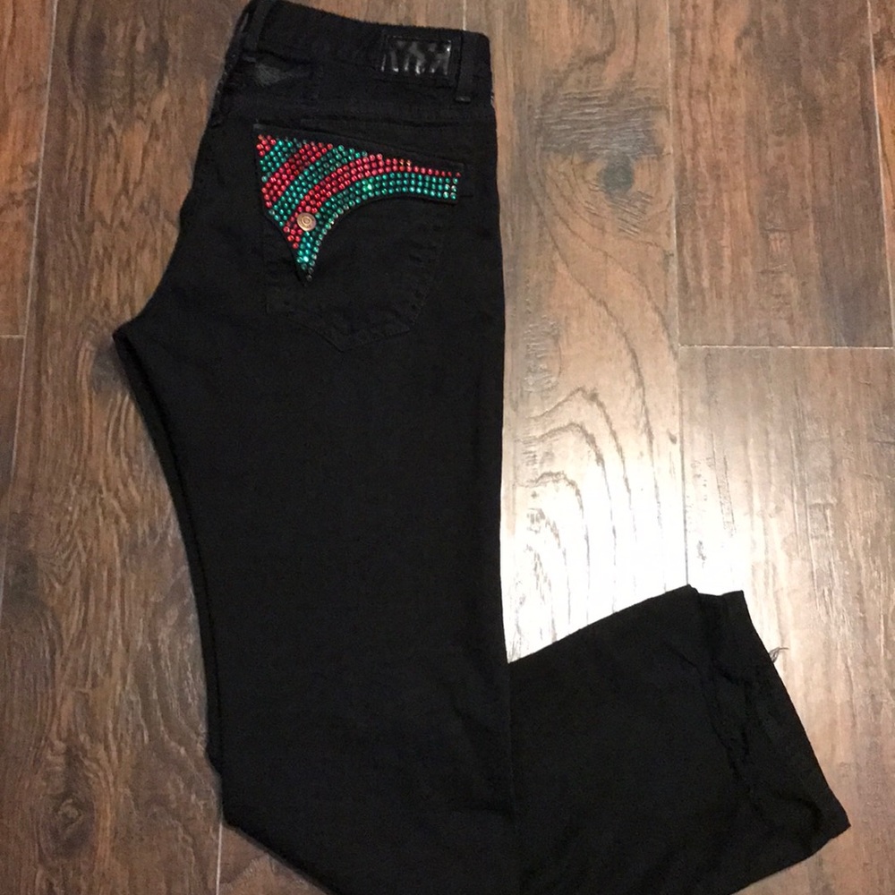 Men’s Robin jeans size 38 x 33